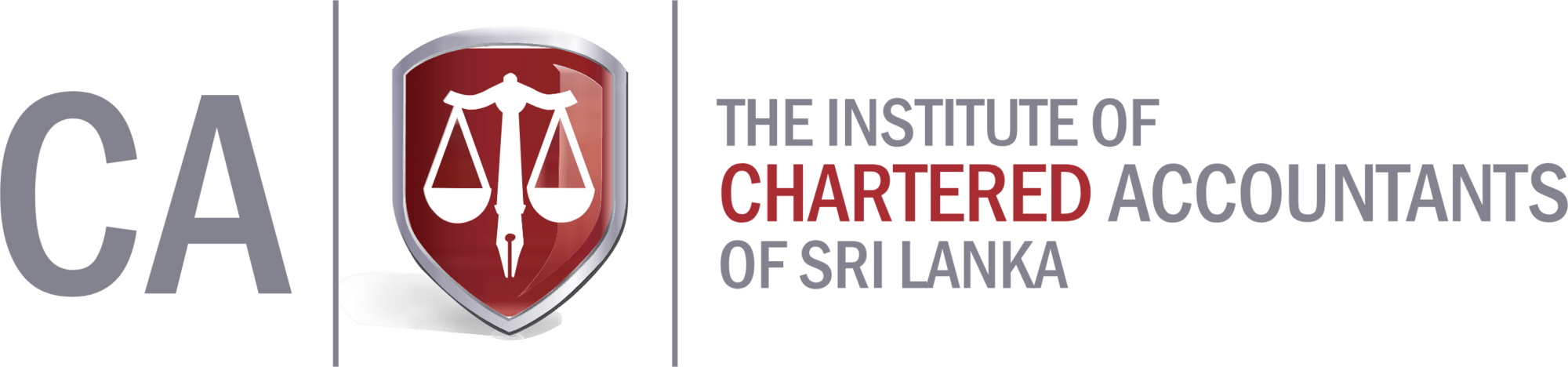 CA Sri Lanka Logo